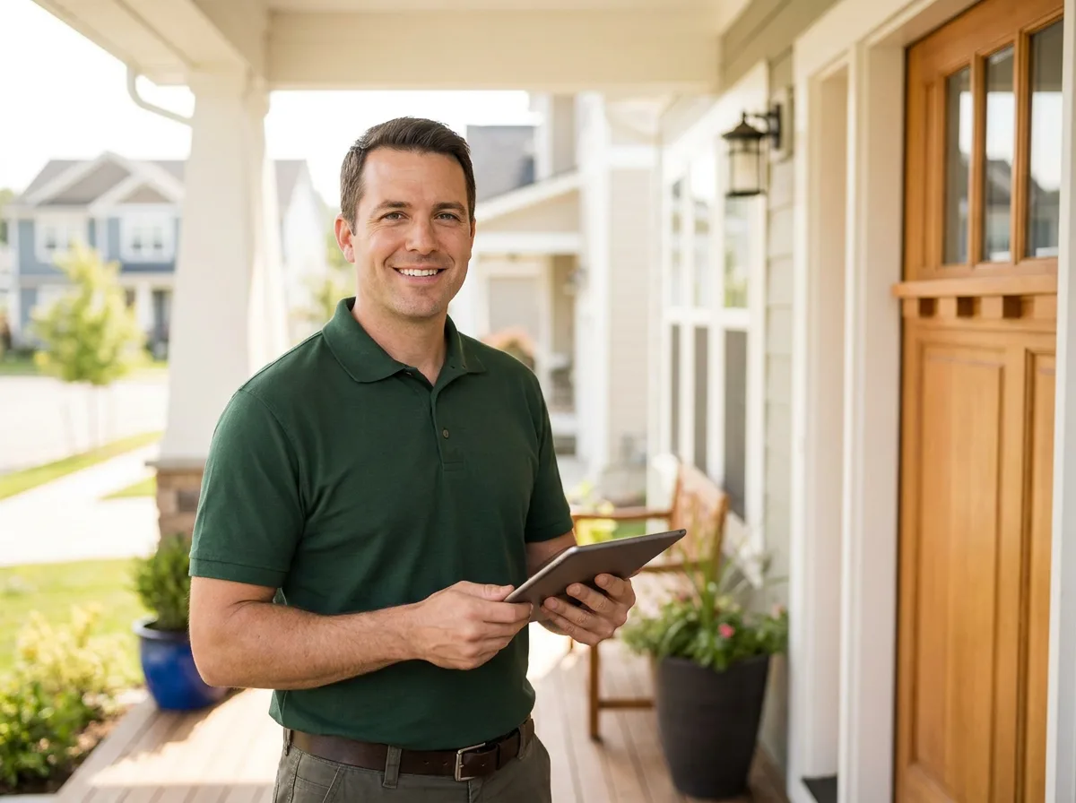 Pest control FAQs for Spencer, VA